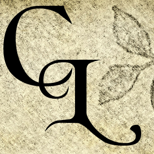 Consciousness Liberation Publishing Logo